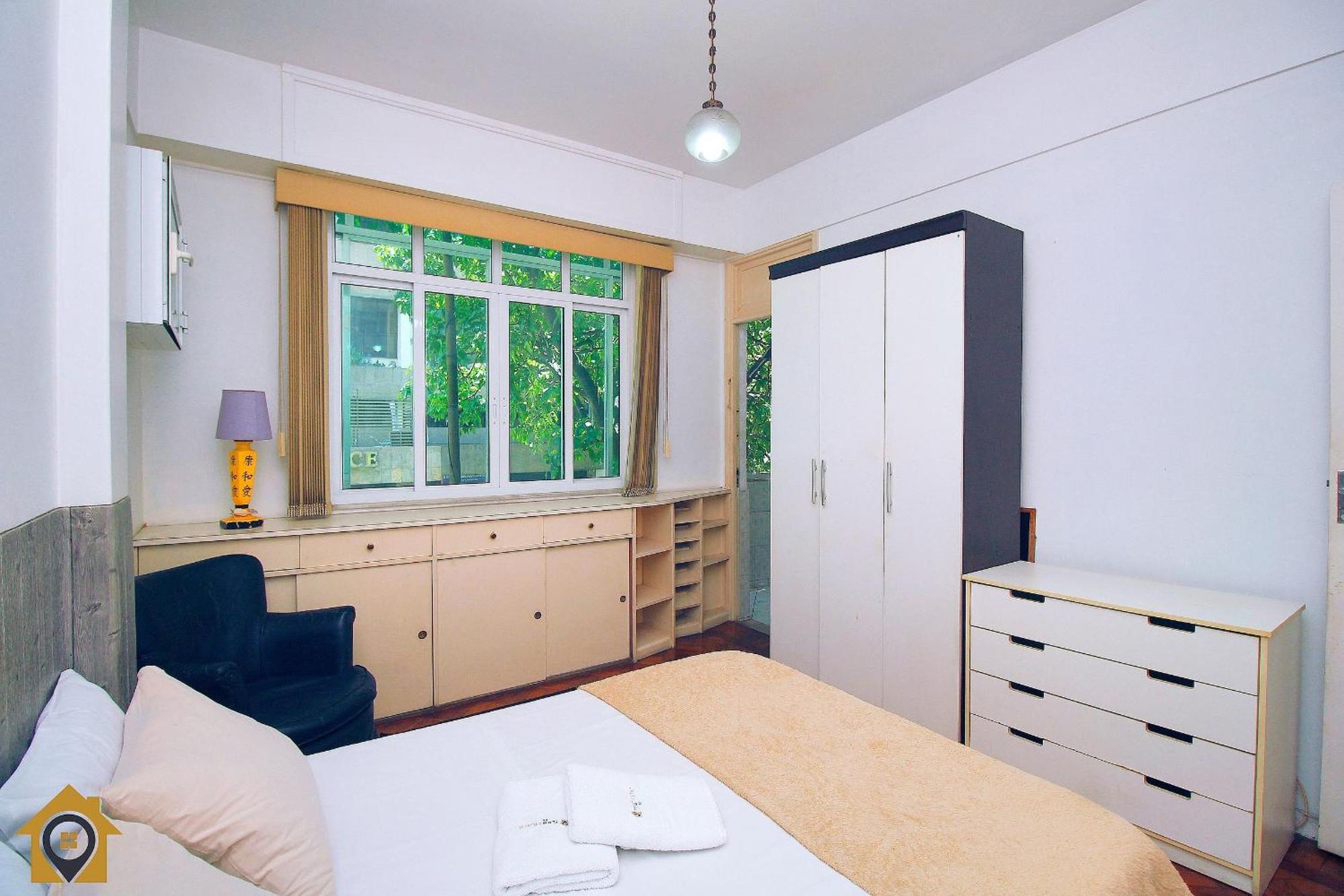 Apartemen Apto Com Varanda Em Localizacao Privilegiada *